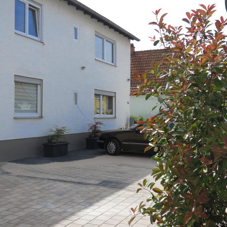 House * Speyer