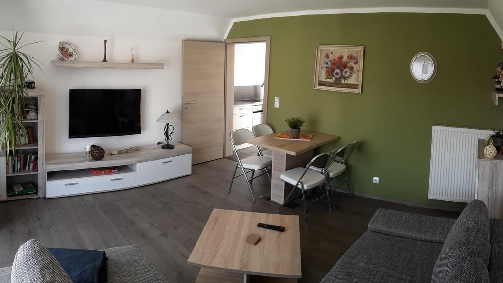 Apartment House
