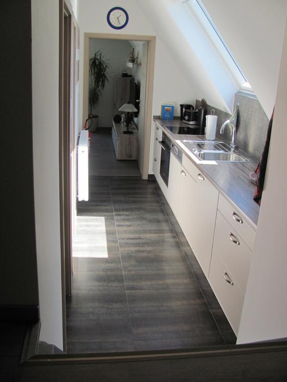 House Apartment Speyer