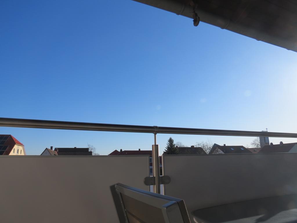Apartment House Speyer