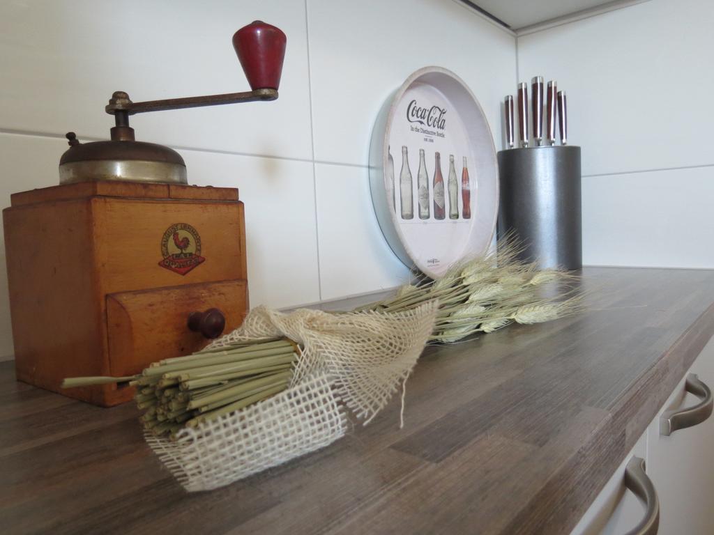 House Apartment