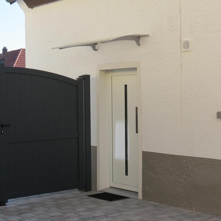 House Speyer