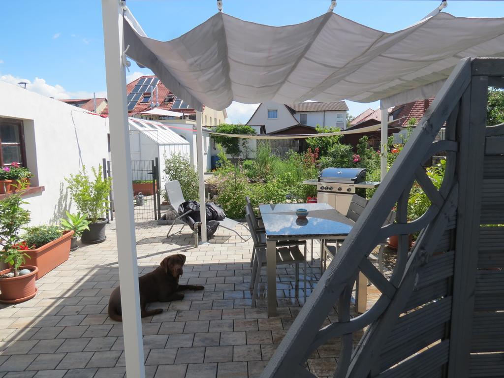 Apartment House Speyer