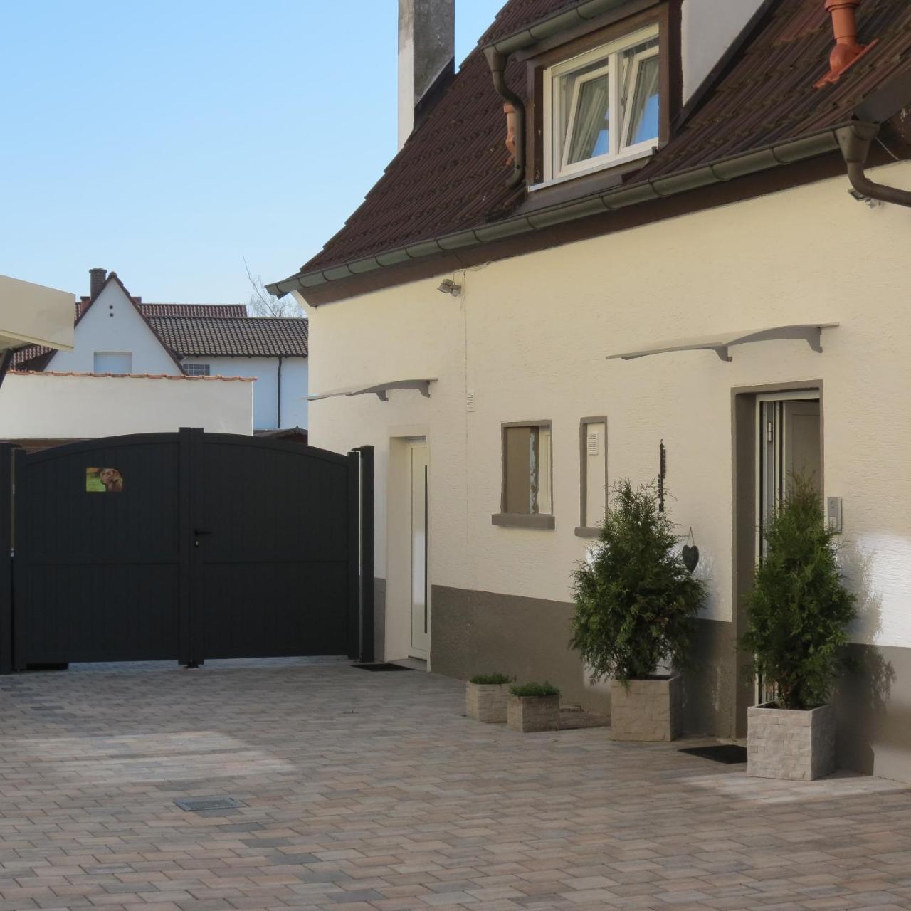 House Speyer
